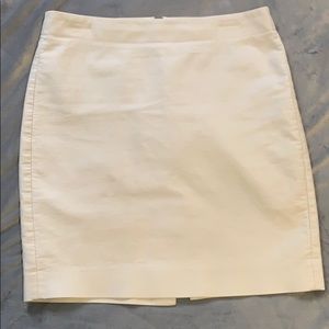 J Crew Pencil Skirt